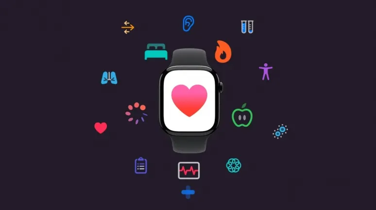 Apple Sağlık Uygulaması Eylül'de Yayında: Yapay Zeka Destekli Sağlık Koçu Özelliğiyle Geliyor