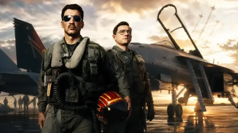 Battlefield 6 Güncellendi: Top Gun, Wake Island ve Daha Fazlası Geldi...