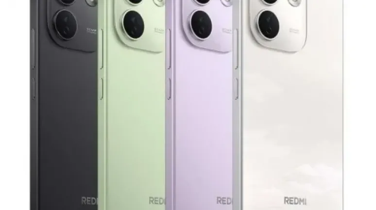 Redmi Note 17 Serisinin Küresel Çıkış Tarihi Netleşti