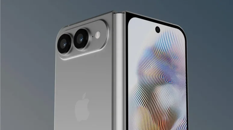 Apple’ın Katlanabilir iPhone’u Beğeni Topladı