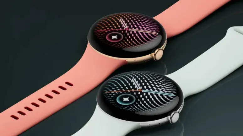 Google Pixel Watch 5'i Piyasaya Sürdü: Gemini ve Yeni Sağlık Özellikleri Dikkat Çekiyor