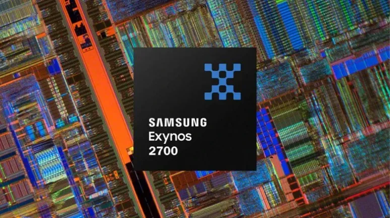 Samsung Exynos 2700 Çipinin Yüksek Saat Hızları Dikkat Çekiyor