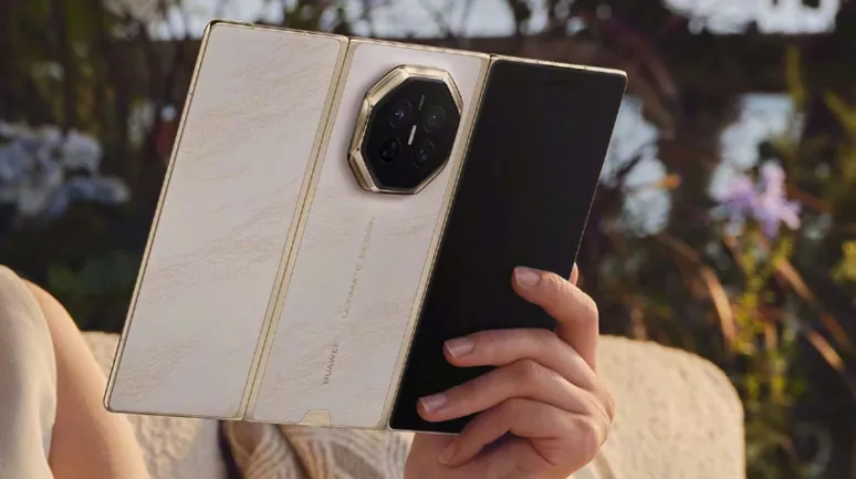 Huawei Mate XT 2 Piyasaya Çıktı: 3'e Katlanabilir Havalı Modelin Detayları