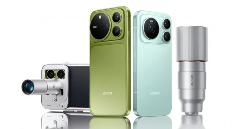 Honor Magic 9 ile Çekilen Yüksek Çözünürlüklü Fotoğraflar Yayınlandı