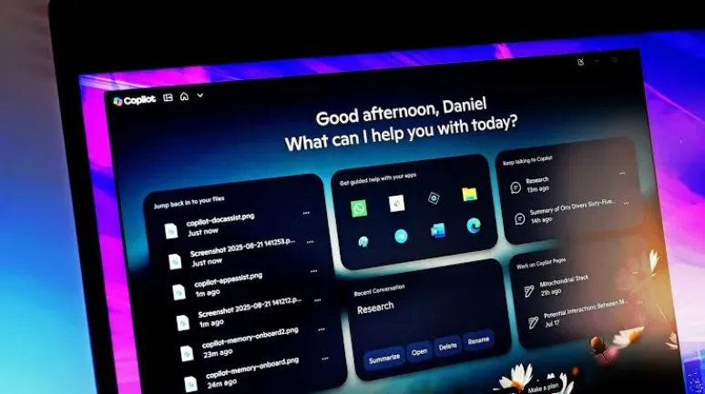 Microsoft'ta Copilot'a Kapsamlı Yapay Zeka Güncellemesi