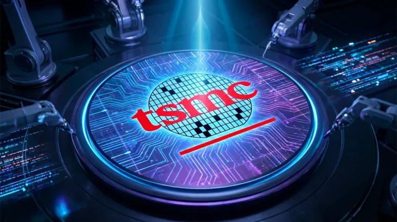 TSMC’den Yapay Zeka Destekli Rekor Gelir
