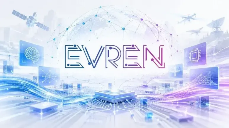 EVREN Kullanıma Açıldı: Yerli Yapay Zeka Altyapısında Yeni Dönem