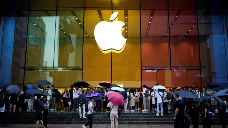 Google ve Apple dijital varlıklara yönelik kadrolarını güçlendiriyor