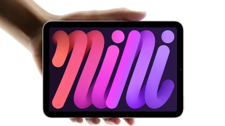 iPad Mini 8 Özellikleri Sızdı: Apple'ın Son Yıllardaki En Büyük Yükseltmesi!