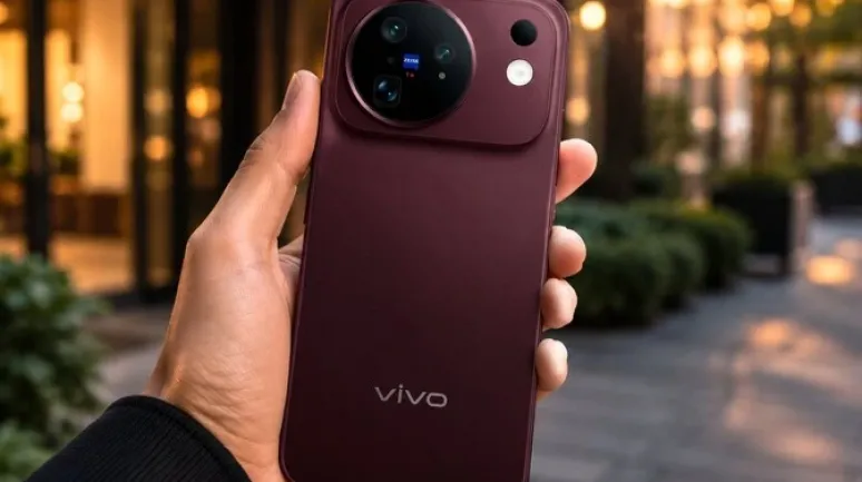 Vivo X500'ün Küresel Modelinin Şarj Hızı Belli Oldu