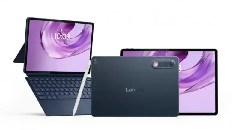 Lenovo Yoga Tab Gen 2 Çıktı: İşte Modellerin Özellikleri