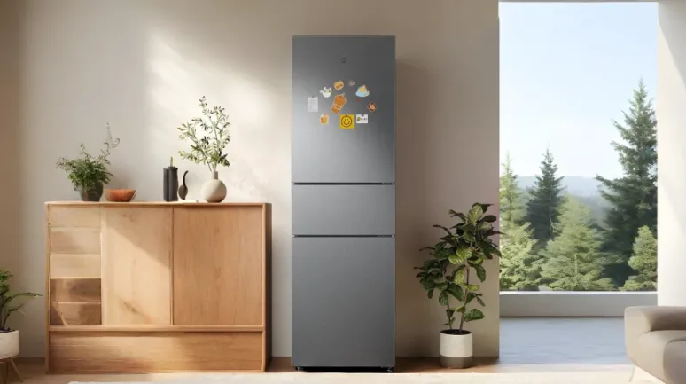 Xiaomi Mijia 271L Buzdolabını Piyasaya Sürdü: İşte Fiyatı ve Özellikleri