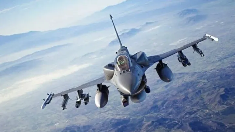 F-16 görüşmelerinde yeni temas dönemi