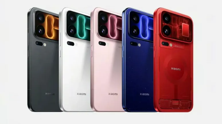 Xiaomi 18 Pro Serisi Bu Yıl Küresel Çapta Piyasaya Sürülecek