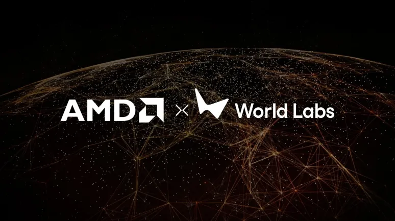 AMD’den 8,2 milyar dolarlık yapay zeka hamlesi: World Labs’i satın alıyor