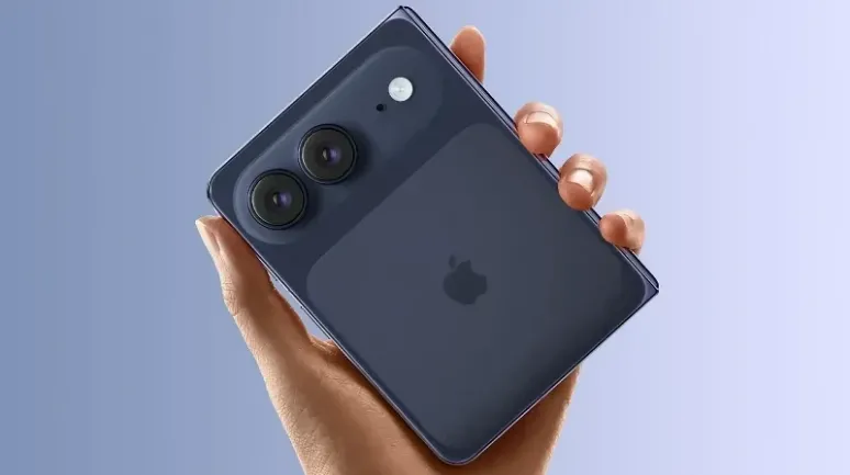 Apple’ın Katlanabilir iPhone’u için Kritik Tarih Ortaya Çıktı