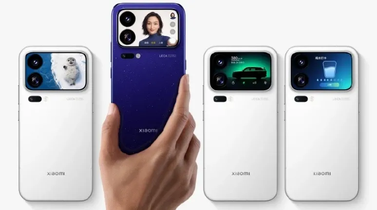 Xiaomi 18 Pro Serisinin Beş Temel Özelliği Doğrulandı