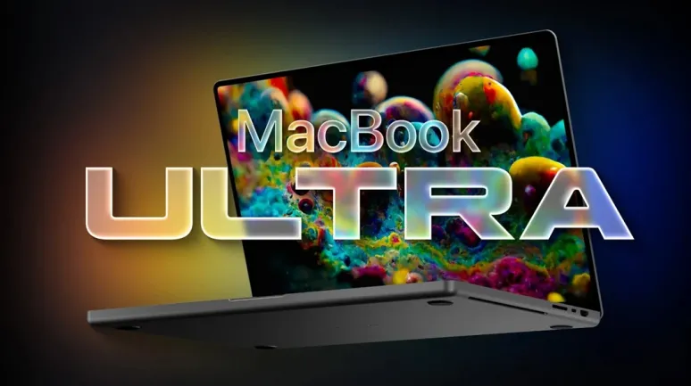 Apple'ın yeni MacBook planı ortaya çıktı: Ultra modeli geliyor