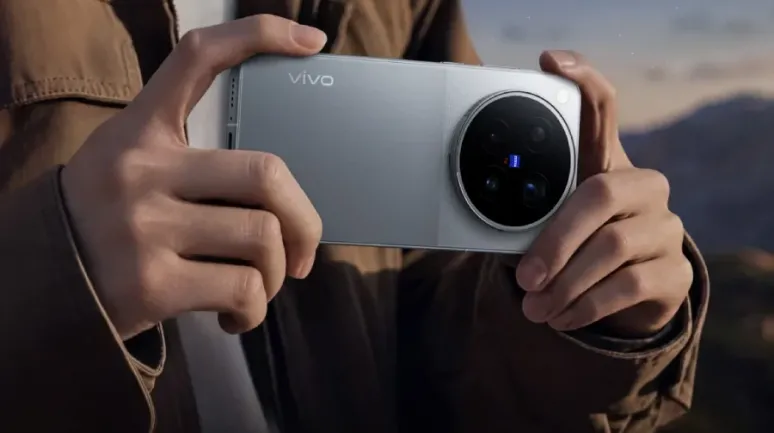 Vivo X500 Pro ve Vivo X500 Pro Max Çıktı: İşte Özellikleri