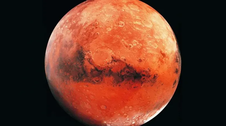 Mars’ın Derinliklerinde Beklenmedik Sıcaklık Farkı Keşfedildi