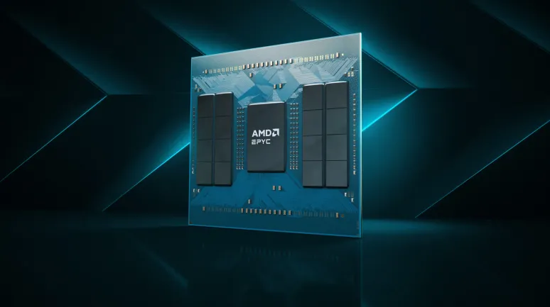AMD Venice İşlemcilerine Yoğun Talep