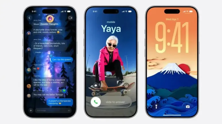 iOS 27 Önümüzdeki Hafta Bu iPhone Modellerine Geliyor