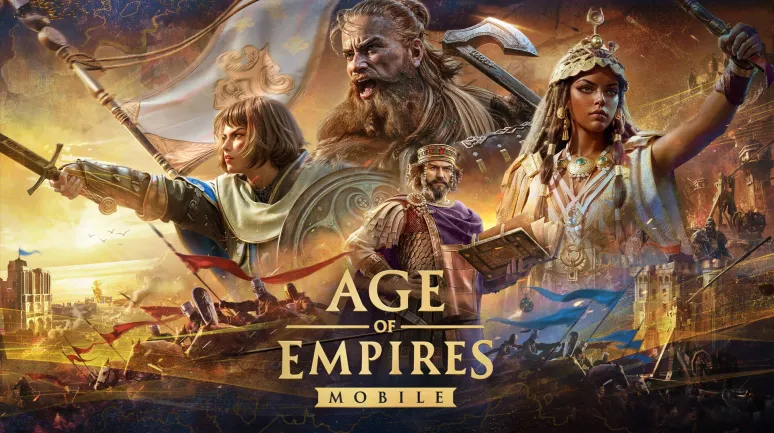 World’s Edge’de Yeniden Yapılanma: Age of Empires Serisi Devam Edecek mi?