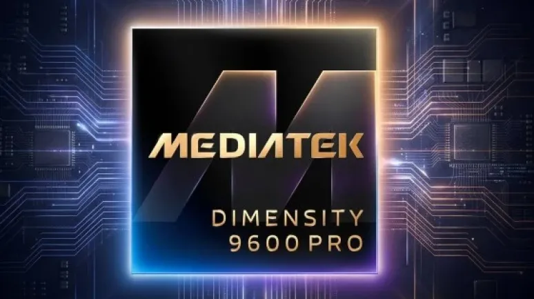 MediaTek Dimensity 9600’ı Duyurdu: Yapay Zeka ve Performans Odaklı Yeni Amiral Gemisi