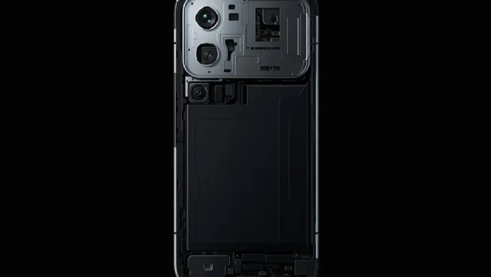 Xiaomi Mix 5 Özellikleri Sızdırılmıştı: Meğer Hepsi Kandırmacaymış!