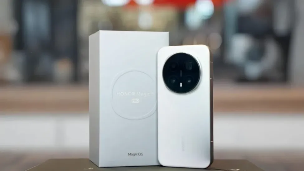 Honor Magic 9 Pro Max Muhteşem Özelliklerle Geliyor!
