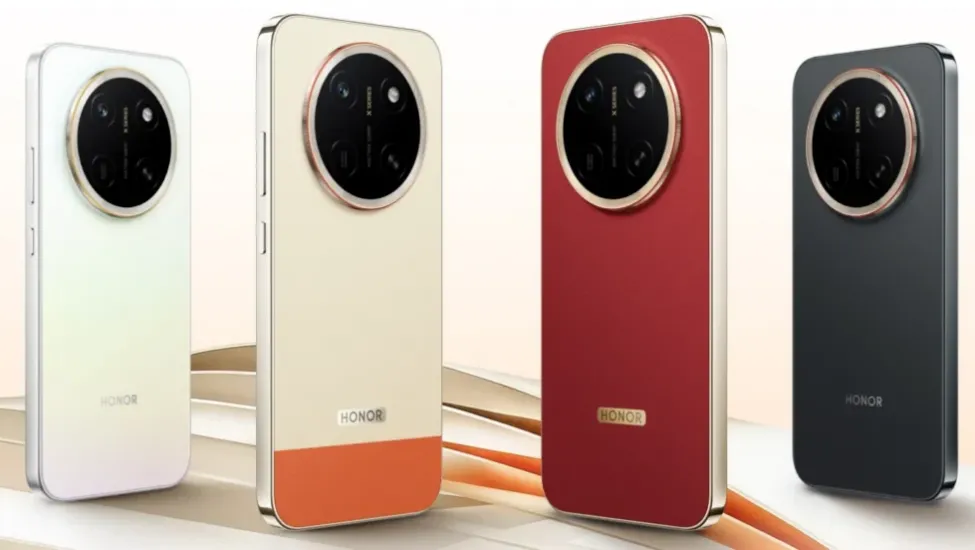 Honor X80 Pro Max Piyasaya Sürüldü: İşte Detaylar