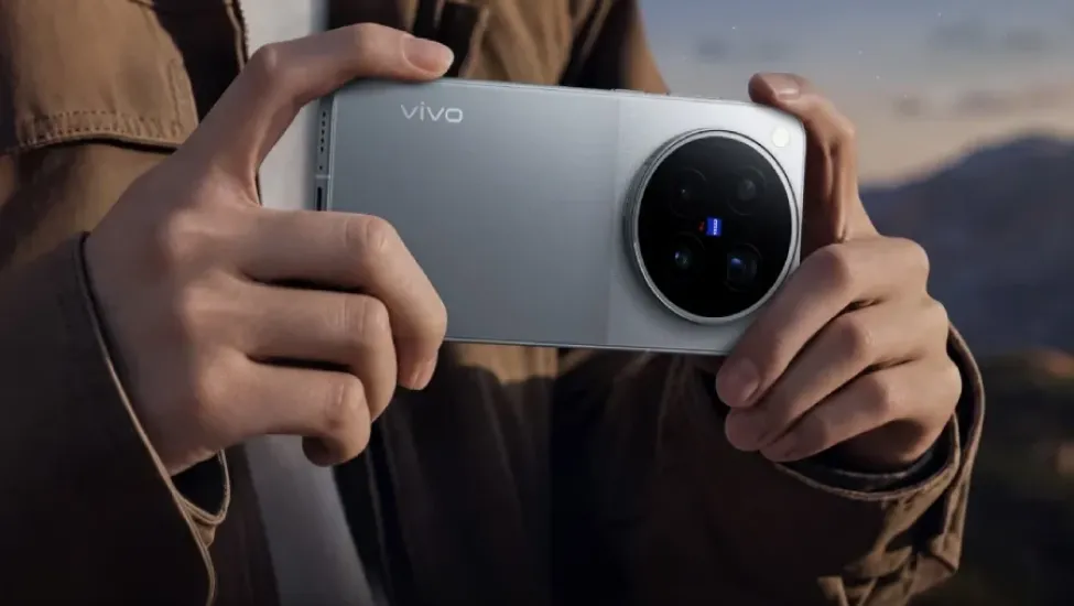 Vivo X500 Pro ve Vivo X500 Pro Max Çıktı: İşte Özellikleri