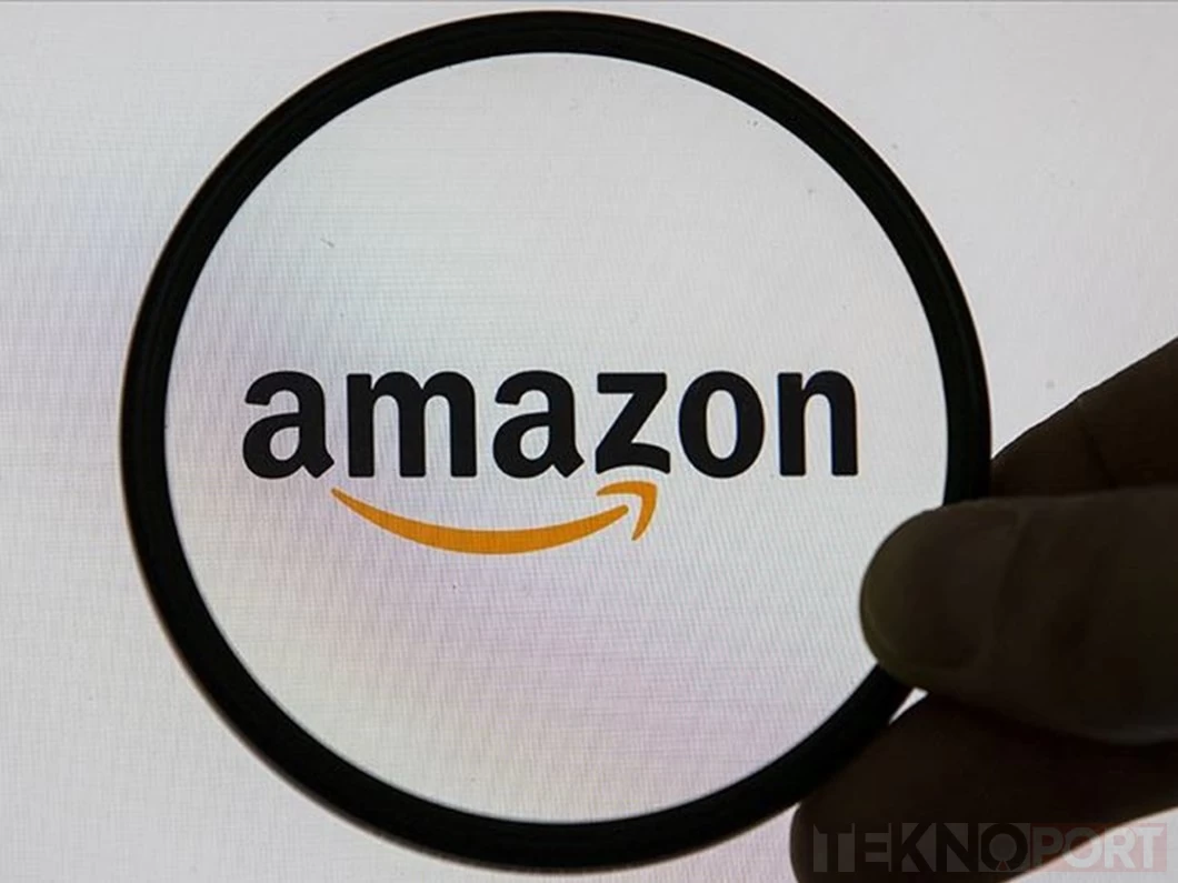 Amazon'un ilk çeyrekteki satışları rekor düzeyde yükseldi!