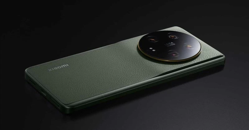 Xiaomi 15 serisi resmileşiyor: İşte tüm ipuçları!