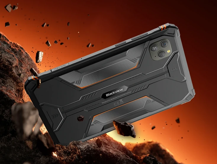 Blackview Active 5 Tablet, Askeri Sınıf Dayanıklılık Sunarken Sadece 250 Dolara Satılıyor!