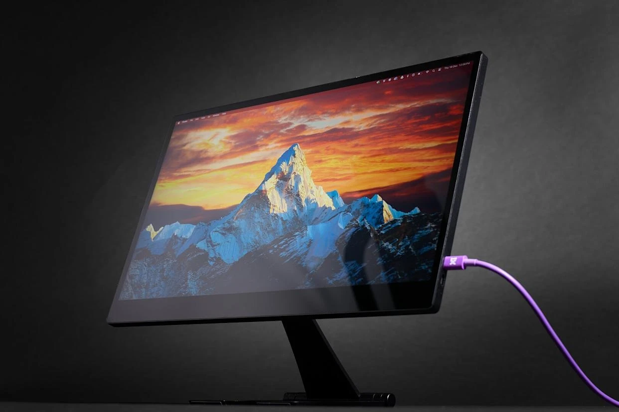 Espresso Pro 15 Taşınabilir Monitör, Uzaktan Çalışma için Biçilmiş Kaftan!