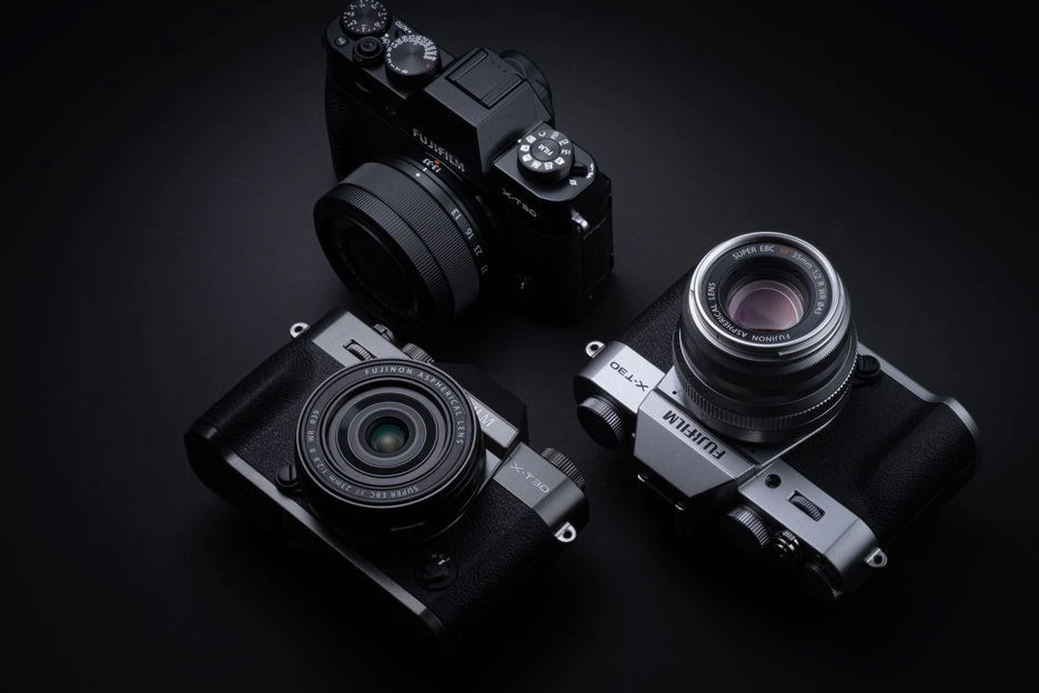 Fujifilm X-T30 III Aynasız Kamera Tanıtıldı: İşte Fiyatı ve Özellikleri