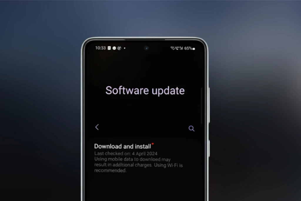 Dört Samsung Galaxy Modeli için Güncelleme Desteği Sona Erdi