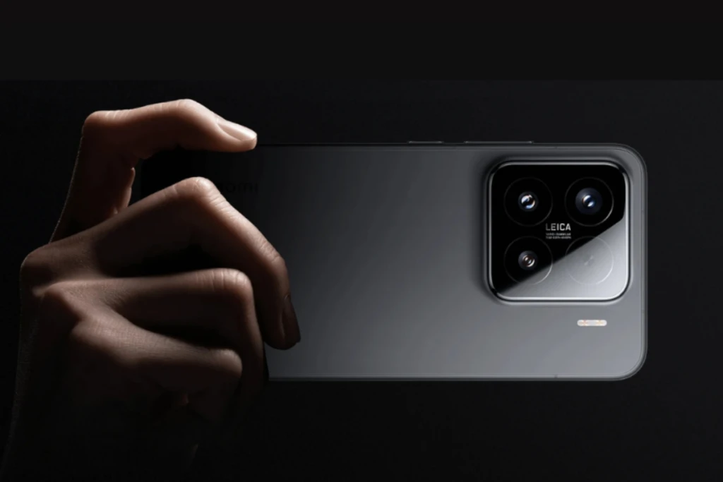 HyperOS 3 Güncellemesi Xiaomi 15 için Yayınlandı