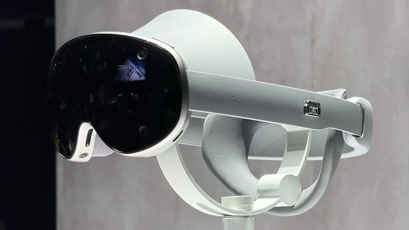 Samsung Project Moohan Yarın Tanıtılacak: Apple Vision Pro'ya Rakip Geliyor!