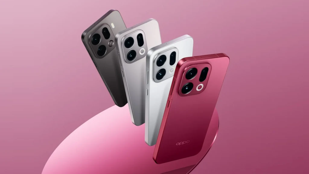 Oppo Find X9 Pro Modeli için Hasselblad Görüntüleme Kiti Tanıtıldı