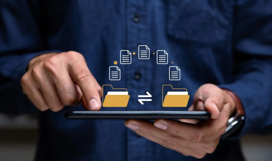 Apple AppMigrationKit Yayında: Android ile iOS Arasında Veri Aktarımı