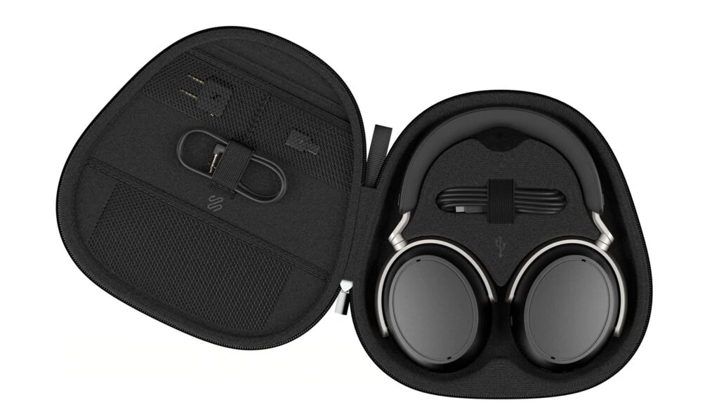 Sennheiser HDB 630, 60 Saatlik Pil Ömrü ve Yüksek Kaliteli Sesle Tanıtıldı