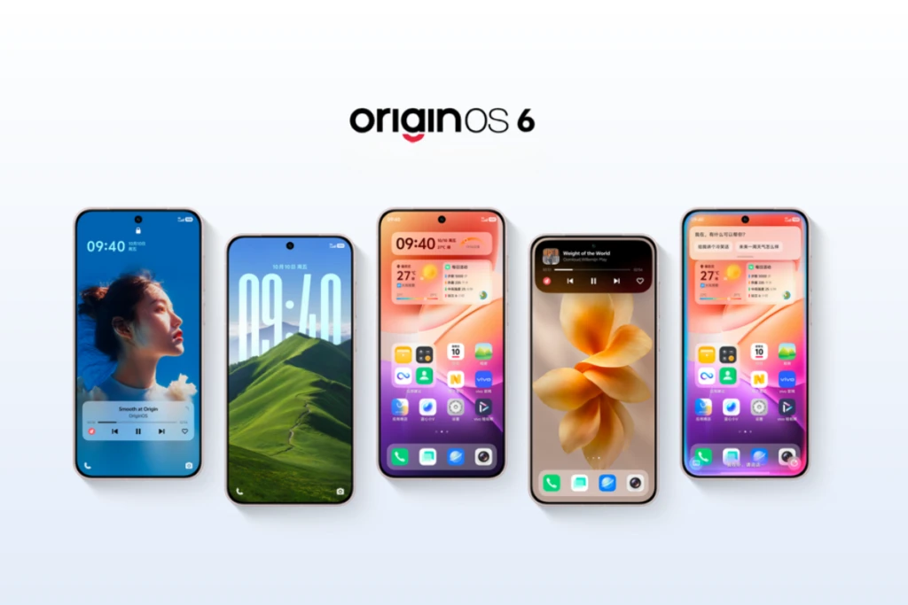 OriginOS 6 Çıkış Tarihi, Özellikleri ve Cihaz Listesi
