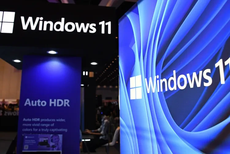 Windows 11 Karanlık Modu Dosya Gezgini'nde Daha Tutarlı Hale Geliyor