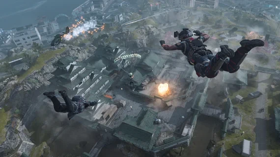 Battlefield 6'nın Battle Royale Modu Detaylandırıldı