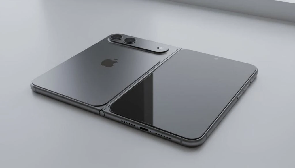 Apple, iPhone Fold için iPhone Air Üzerinden Test Yapıyor
