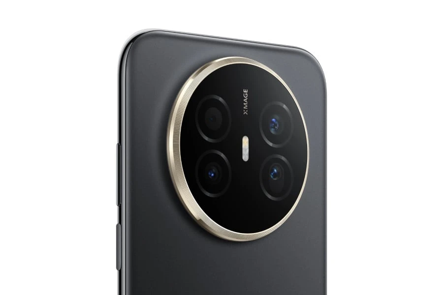 Son Yılların En İnce Akıllı Telefonu: Huawei Mate 70 Air Tanıtıldı