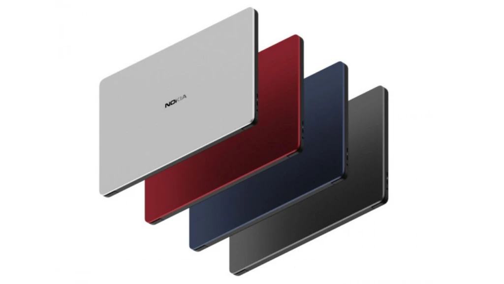 HMD ilk dizüstü bilgisayarı olan "Flip" Chromebook üzerinde çalışıyor