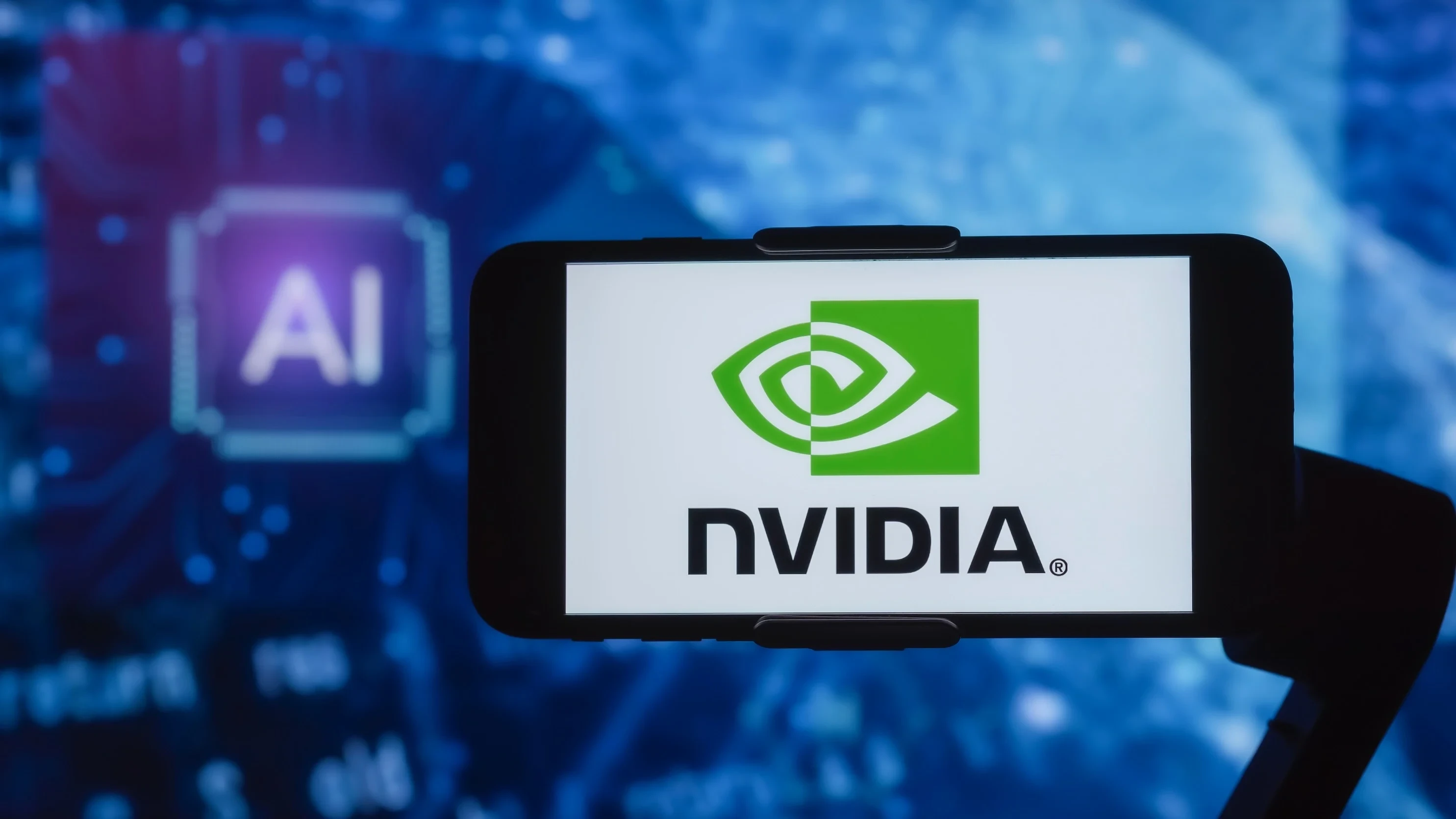 Yapay zeka çılgınlığı Nvidia'ya çok para kazandırıyor